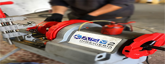 Ingeniera ASM2