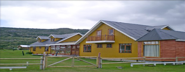 Hostería Lago del Toro 