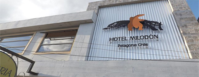 Hotel Milodón