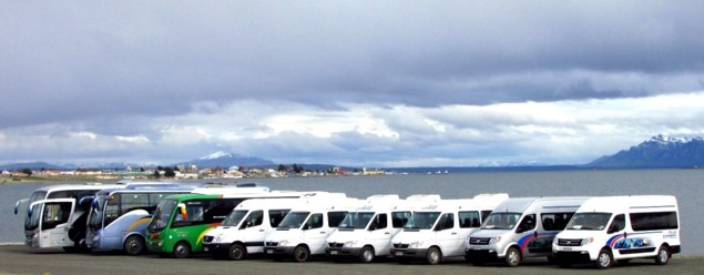 Tour Express