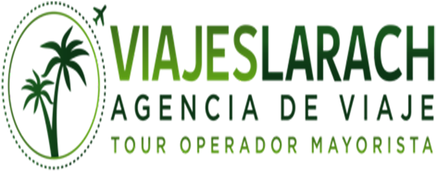 Viajes Larach